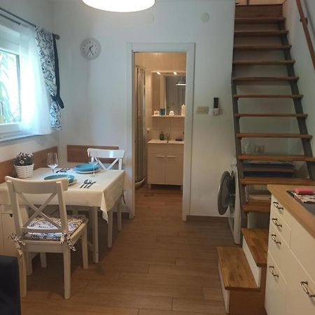 Apartma Baui 科佩尔 外观 照片