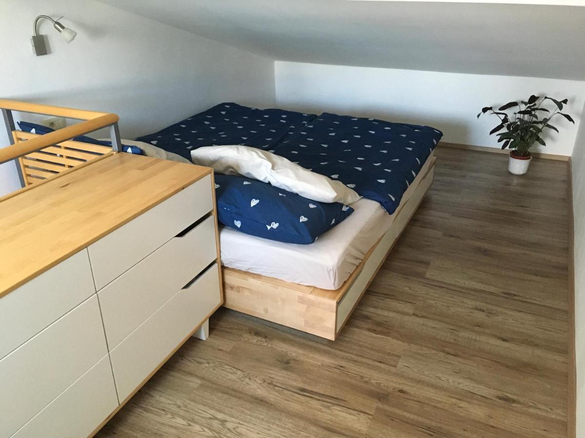 Apartma Baui 科佩尔 外观 照片